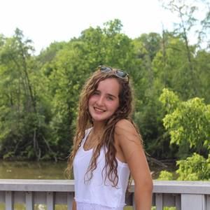 Meet your Posher, Julia